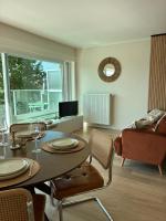 Free Parking I Pet Friendly I 5 min to the Sea - B&B Koksijde