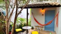Chalés Calima - B&B Lençóis