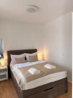 Villa Krajina - Beach & BBQ - B&B Vir