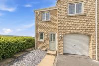 Blackberry House Boutique 4-Bed near Piece Hall - Chambres d'hôtes Halifax