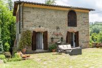 Fienile delle Grillaie in Gaville, near Chianti and the lake - Chambres d'hôtes Figline Valdarno