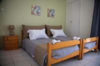 Pepas House - Ferienwohnung Neos Marmaras, Halkidiki