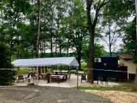 Rajski Domek Rajsko - B&B Bożkowice