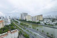 D1Mension Zenity Suites - District 1 - B&B Ho Chi Minh