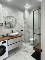Odessa apartment ,шикарная студия - B&B Odesa