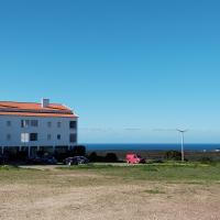 Casa Francis - B&B Aljezur