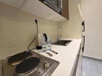 106 JRE apartment with stunning boulevard veiw - B&B Amman