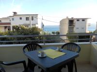 Studio with Sea View