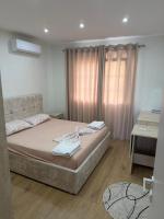 3Bis Apartment - B&B Fushë-Krujë
