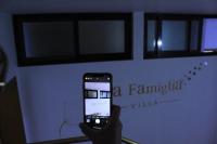 La Famiglia Villa - B&B Velipojë