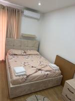 3Bis Apartment - B&B Fushë-Krujë