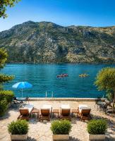 Stonehouse Kotor Bay - Bed and Breakfast Kotor