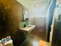 REZ SPACE Apartment 05 - Bed and Breakfast Horagoda