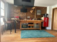 Apartment Andal - B&B Lenggries