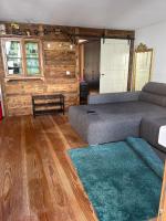 Apartment Andal - B&B Lenggries