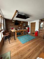 Apartment Andal - B&B Lenggries