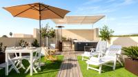 La Concy's Jacuzzi - Suite Privata con Vista Mare e Terrazzo Esclusivo - B&B Villaggio Azzurro