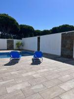 Chalet Adosado en Playa La Barrosa - B&B Novo Sancti Petri
