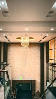 Modern 2BR 2BA, Pool & Gym, By Square One & YYZ - B&B Mississauga