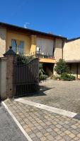 Appartamento Da Berti - Chambres d'hôtes Rovato
