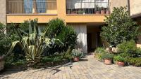Appartamento Da Berti - Chambres d'hôtes Rovato