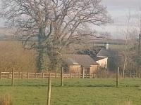 Headson Farmhouse - B&B Bratton Clovelly