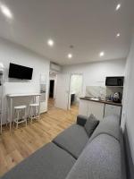 The Family Rooms, Rione alto, Zona ospedaliera - Chambres d'hôtes Naples