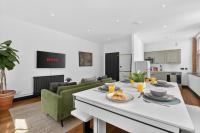 Manchester City Centre,Pool table,Gym,Victoria - B&B Manchester