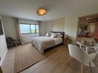 Double Room with Park View