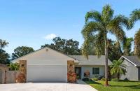 Villa Maria Salt Sun 7 minutes to Indian Rocks Beach - B&B Largo