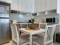 Marassi north coast 2 bedroom pool view 16j-403 - B&B El Alamein