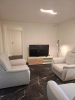 Stilvolles Ferienhaus Ameer am Schweriner See - B&B Seehof