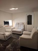 Stilvolles Ferienhaus Ameer am Schweriner See - B&B Seehof