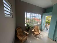 Innie Otrabanda - Chambres d'hôtes Willemstad