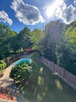 PRINCE Villa - B&B Shaian