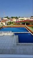 AP da Vicky 2 quartos central São Luis - B&B São Luís