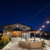 Rose Villa Lalez - Bed and Breakfast Draç