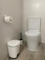 Jandia Arena Habitación con baño - B&B Morro del Jable