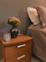 Apartamento Charmoso e Tranquilo para sua Estadia - B&B Vargem Alta