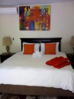 Deluxe Kamer met Kingsize Bed