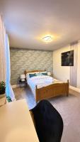 The Preston Retreat at Delacy free parking - Chambres d'hôtes Preston