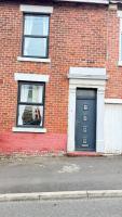 The Preston Retreat at Delacy free parking - Chambres d'hôtes Preston