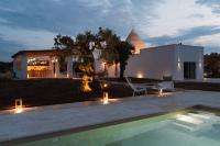 Trulli Vigna Lamafico Suites & Pool - B&B Polignano a Mare