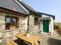 Ysgol Hill Cottage - B&B Rosebush