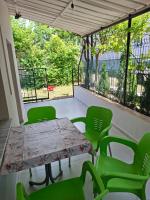 Laboti Quiet Room - Bed and Breakfast Librazhd