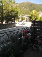 Nostalgia Apartments B Plus in Sami 50 meters from the sea - B&B Sami