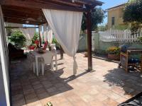 Casa Maria - Ferienwohnung Matzaccara
