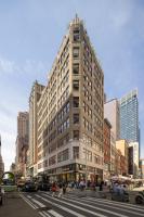 Madison Square Studio at Return Policy Broadway - Ferienwohnung New York City