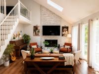 Luxury Family Retreat Near Washington DC - Bed and Breakfast Silver Spring