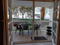 Aparthotel Ostsee Düne 21 mit Meerblick - B&B Ostseebad Binz